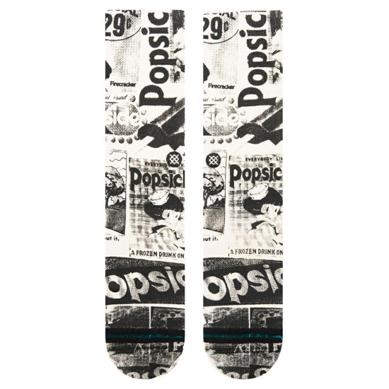 Stance Κάλτσες Popsicle Crew
